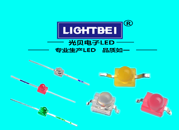 小蝴蝶LED系列
